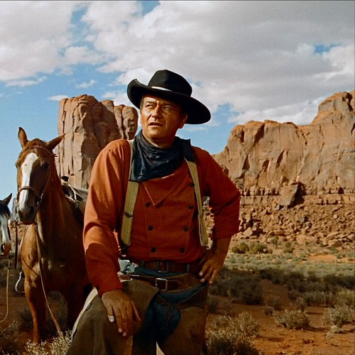 The Magnificent Seven The Lone Ranger And The Whitewashing Of Western Movies The Atlantic