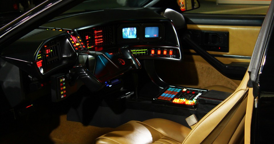 Why Driverless Cars Will Make Your Life Perfect - The Atlantic