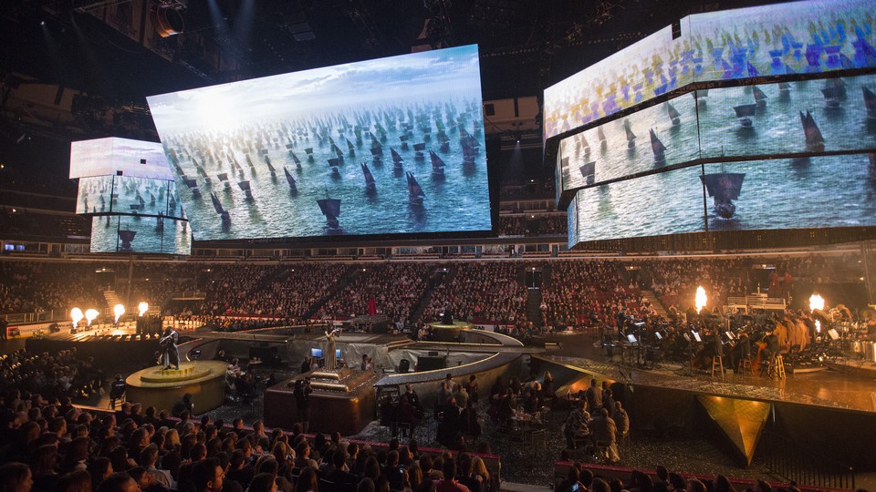 Hbo now game hotsell of thrones live