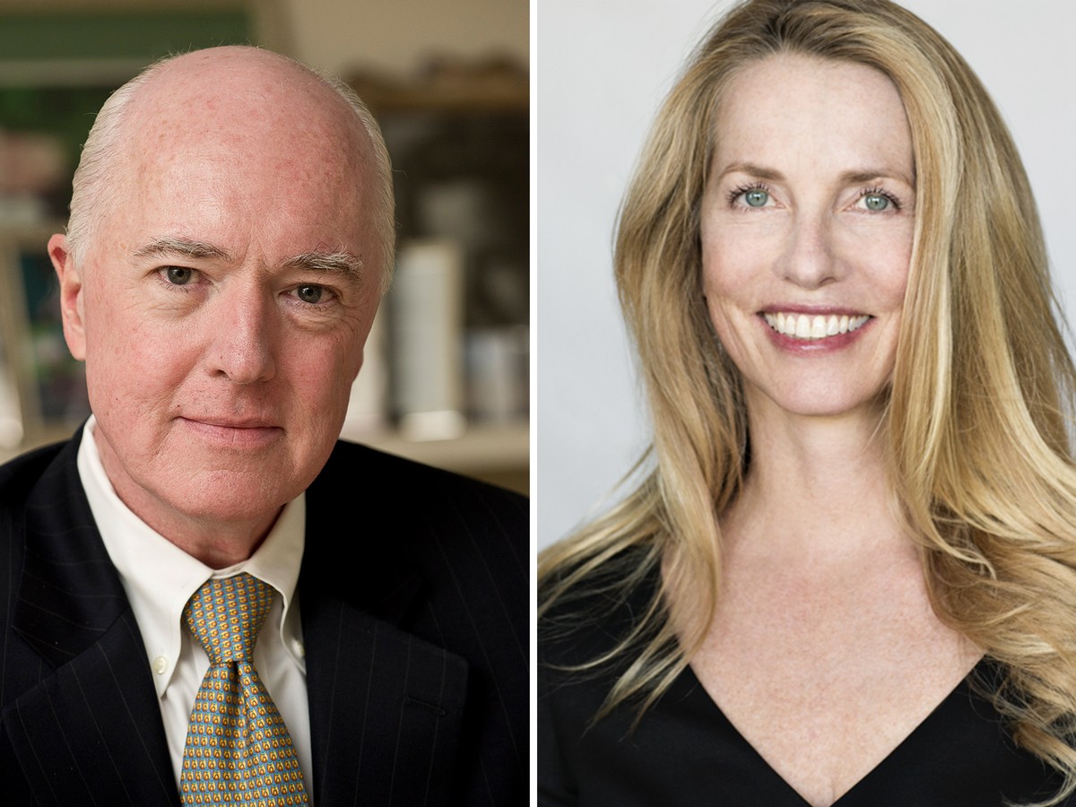 Emerson Collective Acquires Majority Stake in The Atlantic - The Atlantic