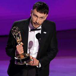 The Best Part of the Emmys Was the End - The Atlantic