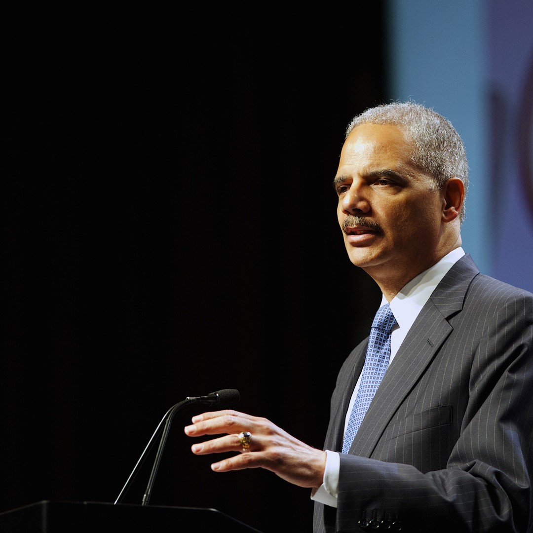 How Eric Holder Can Help Public Defenders and Their Clients ...