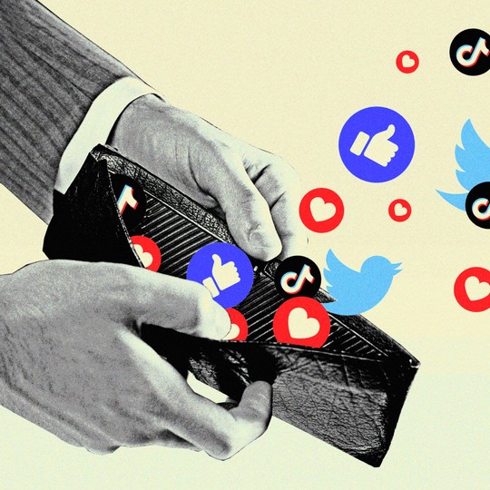 How Memes Become Money The Atlantic How Memes Become Money The Atlantic