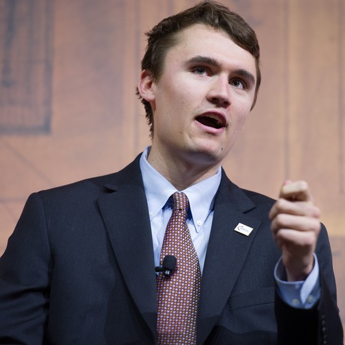 The 21 Year Old Becoming A Major Player In Conservative Politics The Atlantic