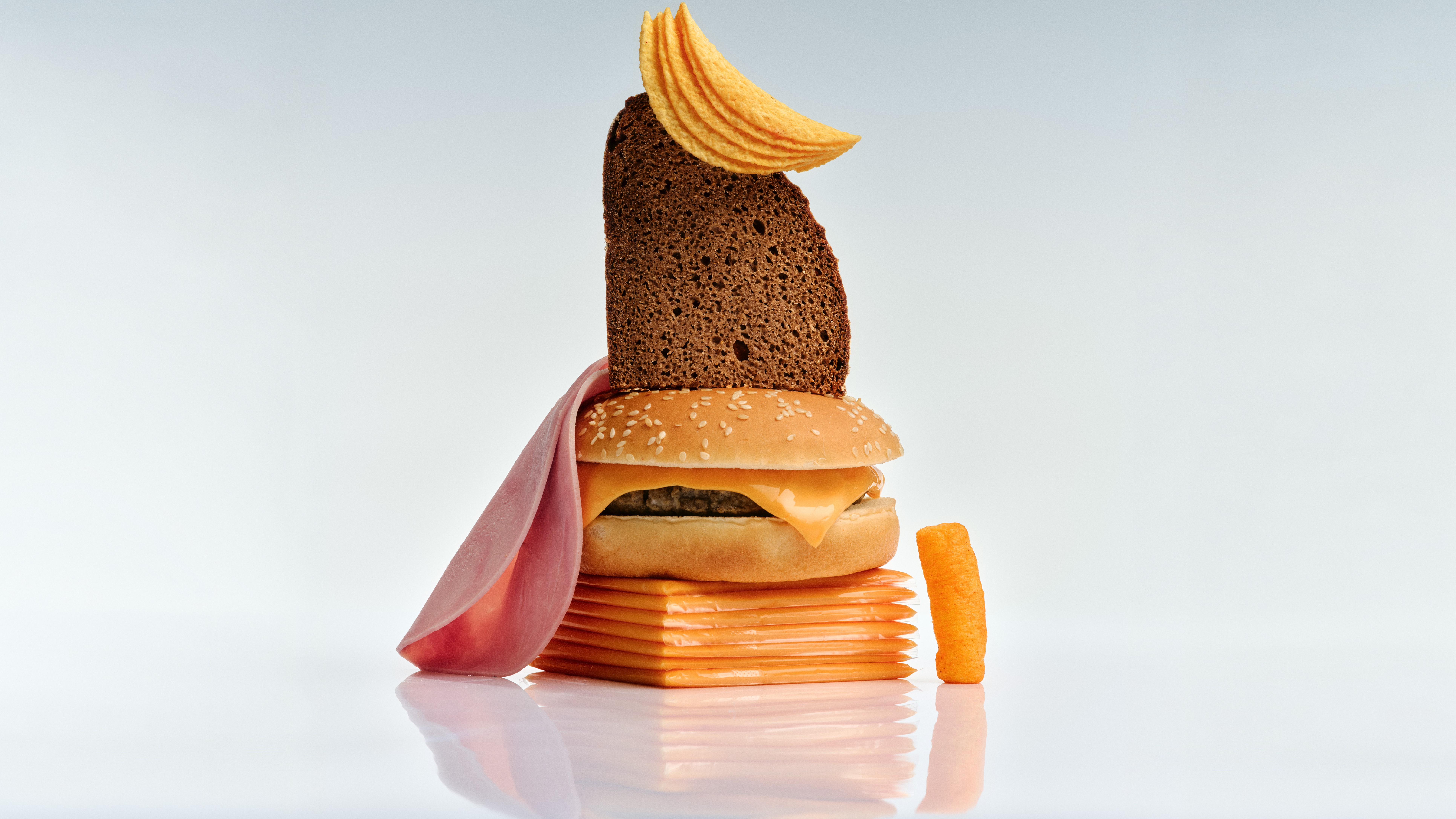 Does the War on ‘Ultra-Processed Foods’ Make Any Sense?