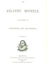 April 1859 Cover