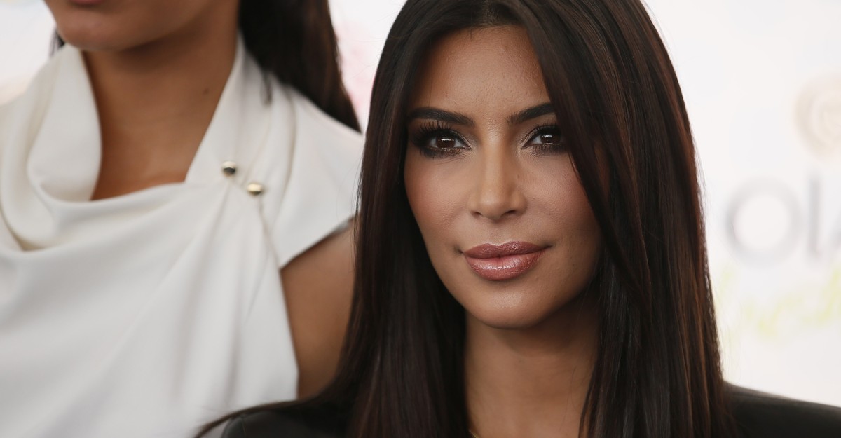 Kim Kardashian Killed Candy Crush The Atlantic