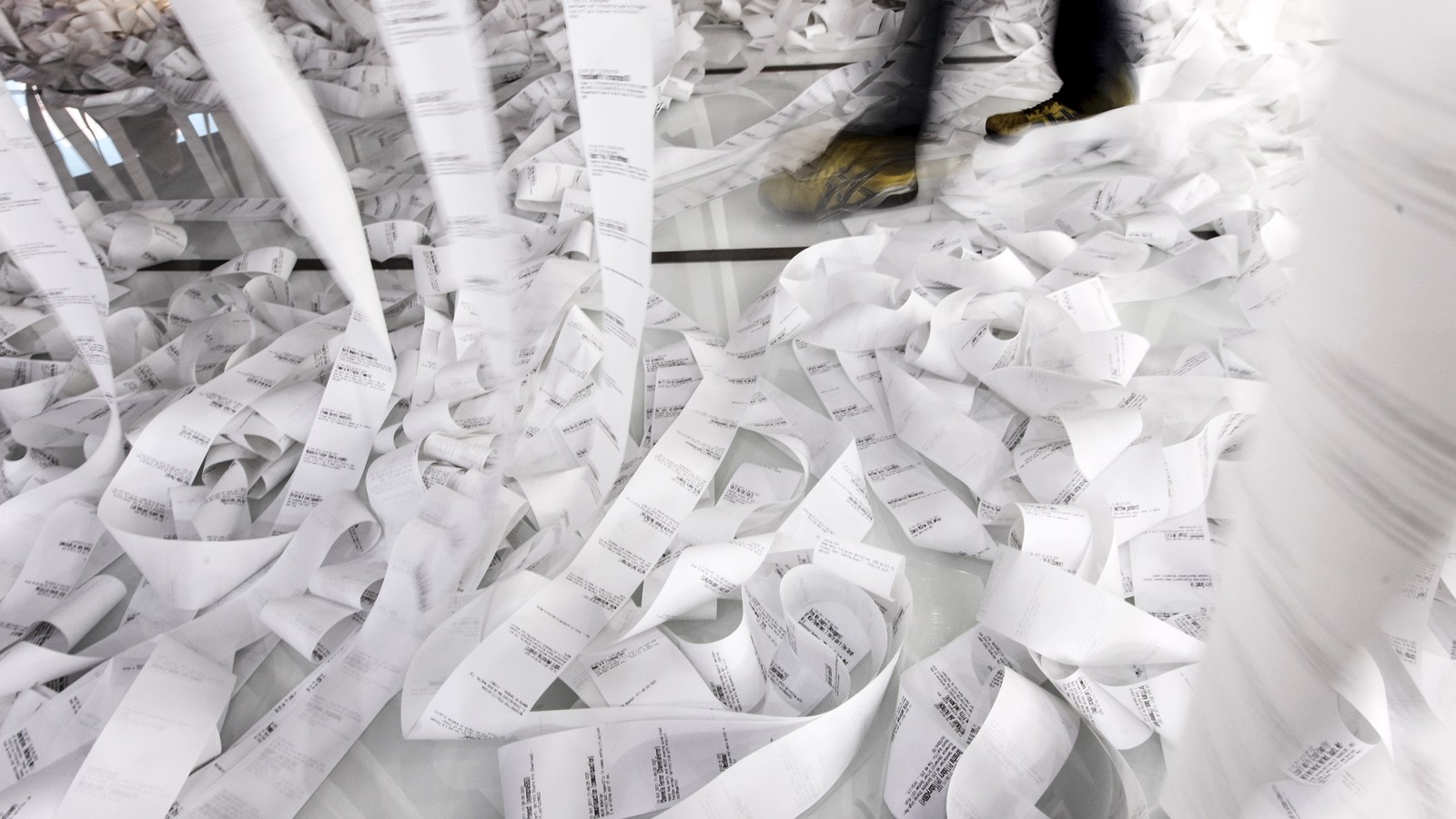 How Paper Shaped Civilization - The Atlantic