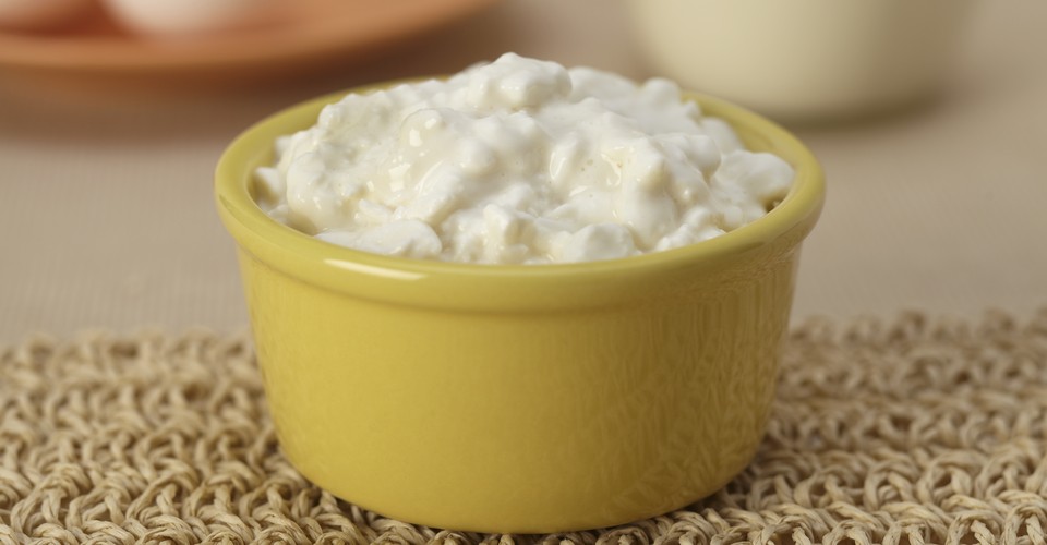 Cottage Cheese Is The New Greek Yogurt The Atlantic