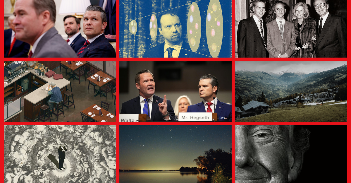 Some of Our Most-Read Stories of 2025