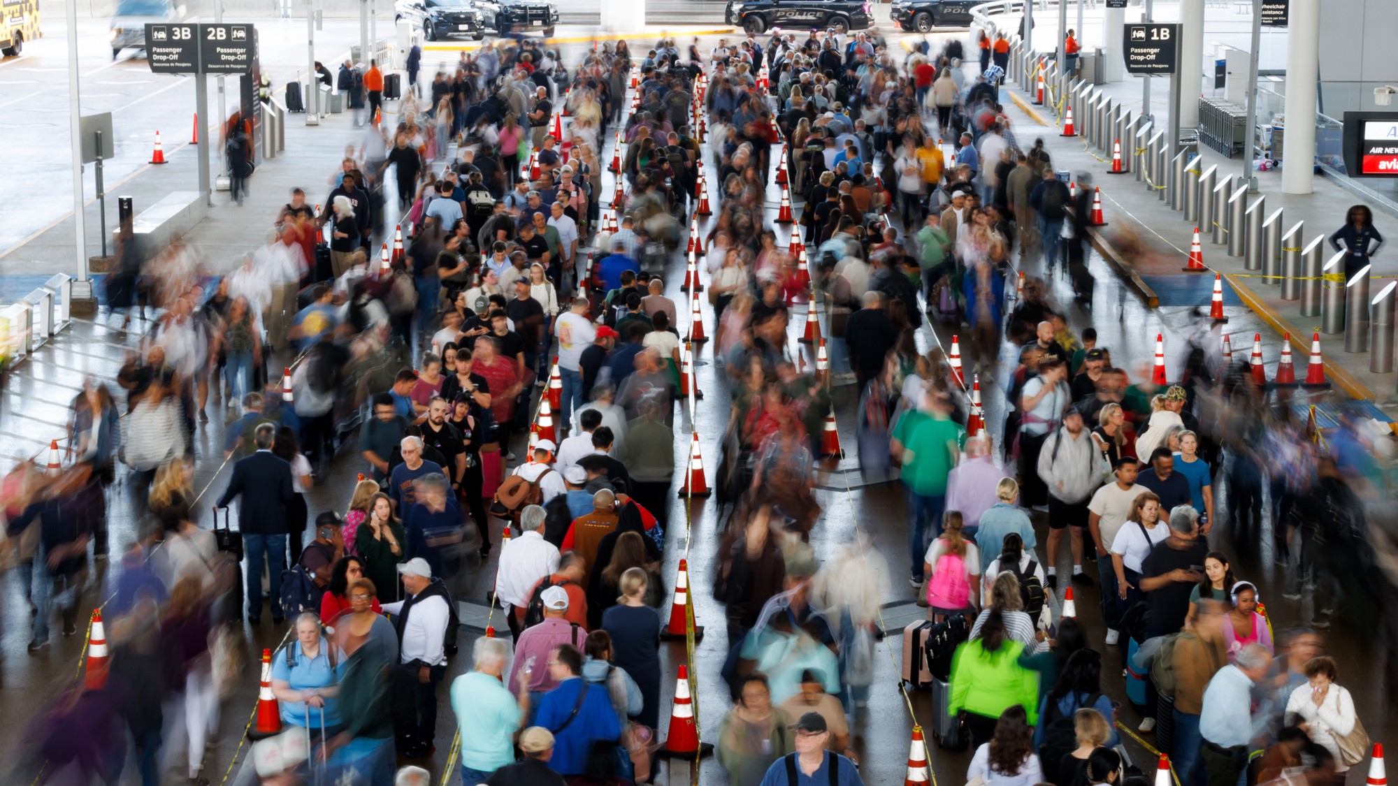 Airfare Is Just the Beginning