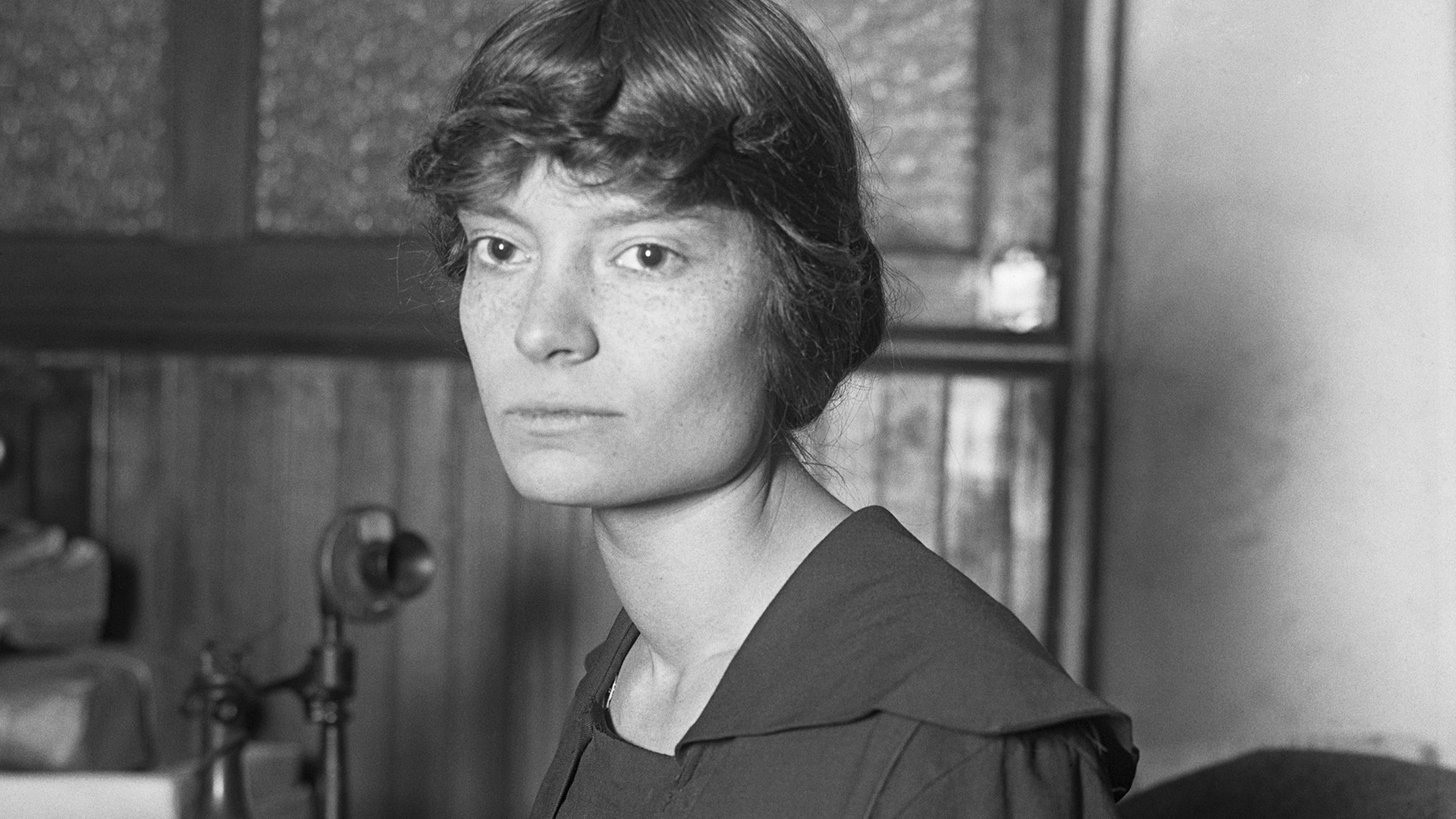 Dorothy Day Was a Saint for Difficult People - The Atlantic
