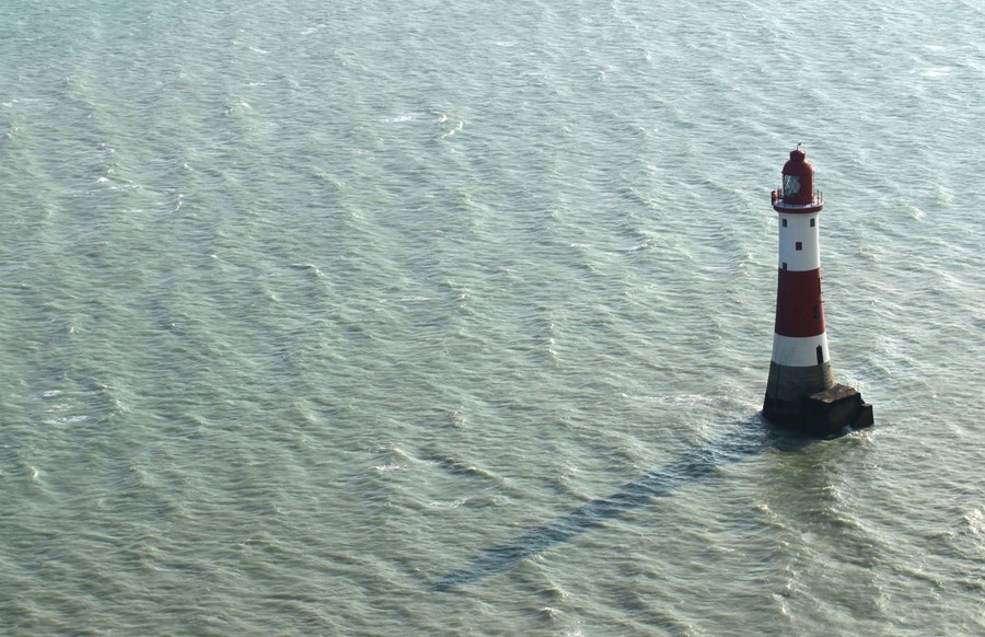 Images Of Earth From Above - The Atlantic