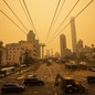The Ed Koch Queensboro Bridge in New York City on June 7