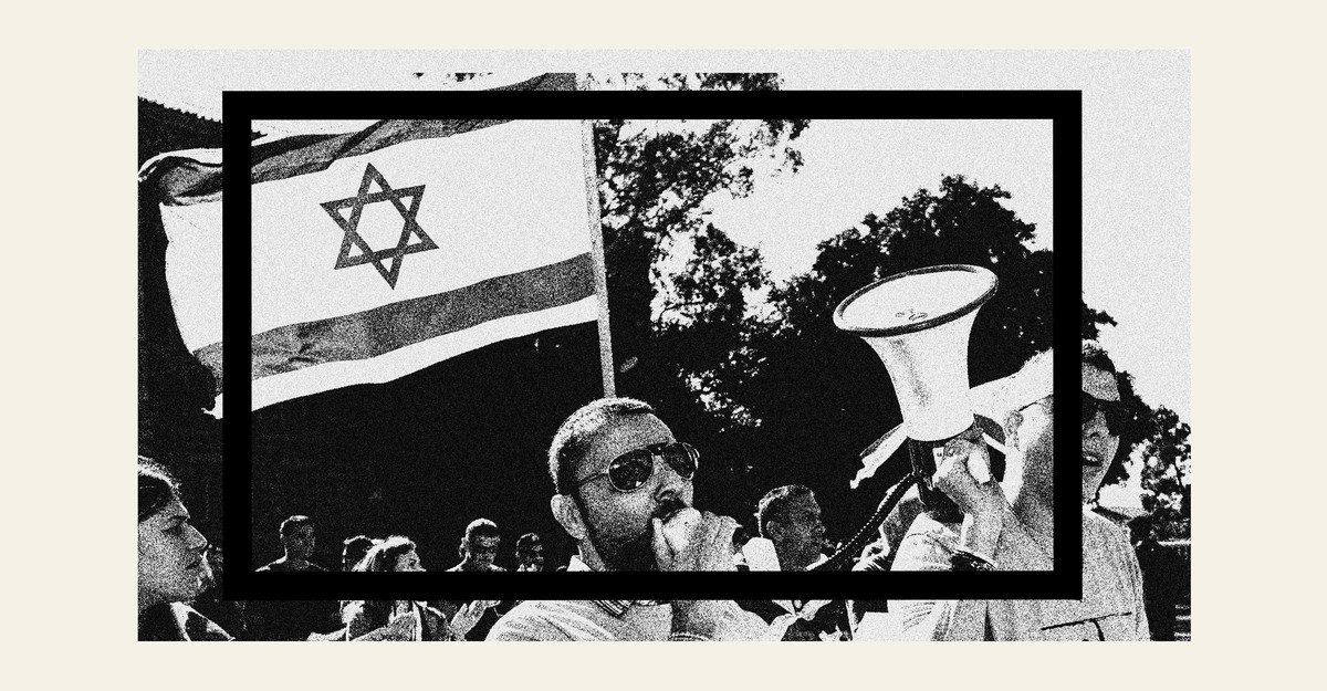 How to Talk About the Middle East