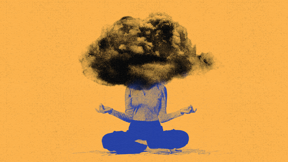 ما درباره دوران بزرگسالی اولیه اشتباه فکر می‌کنیم