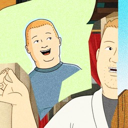 Bobby Hill’s Very Millennial Sorta-Adulthood - The Atlantic