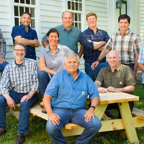 This Old House S Legacy For Home Improvement Tv The Atlantic