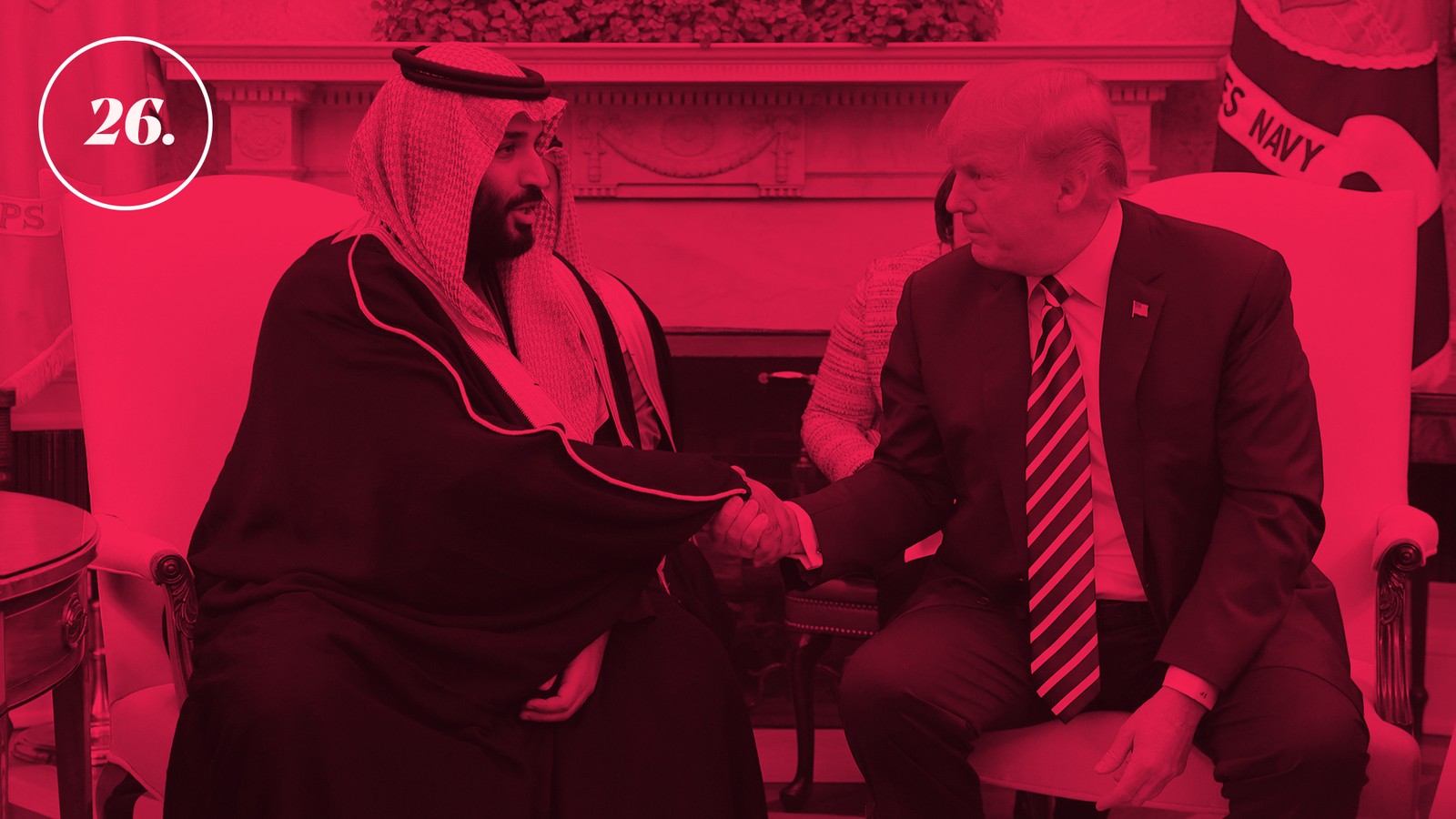 Salman Hd Xx Download - Khashoggi, Trump, And Arms Sales As American Values - The Atlantic