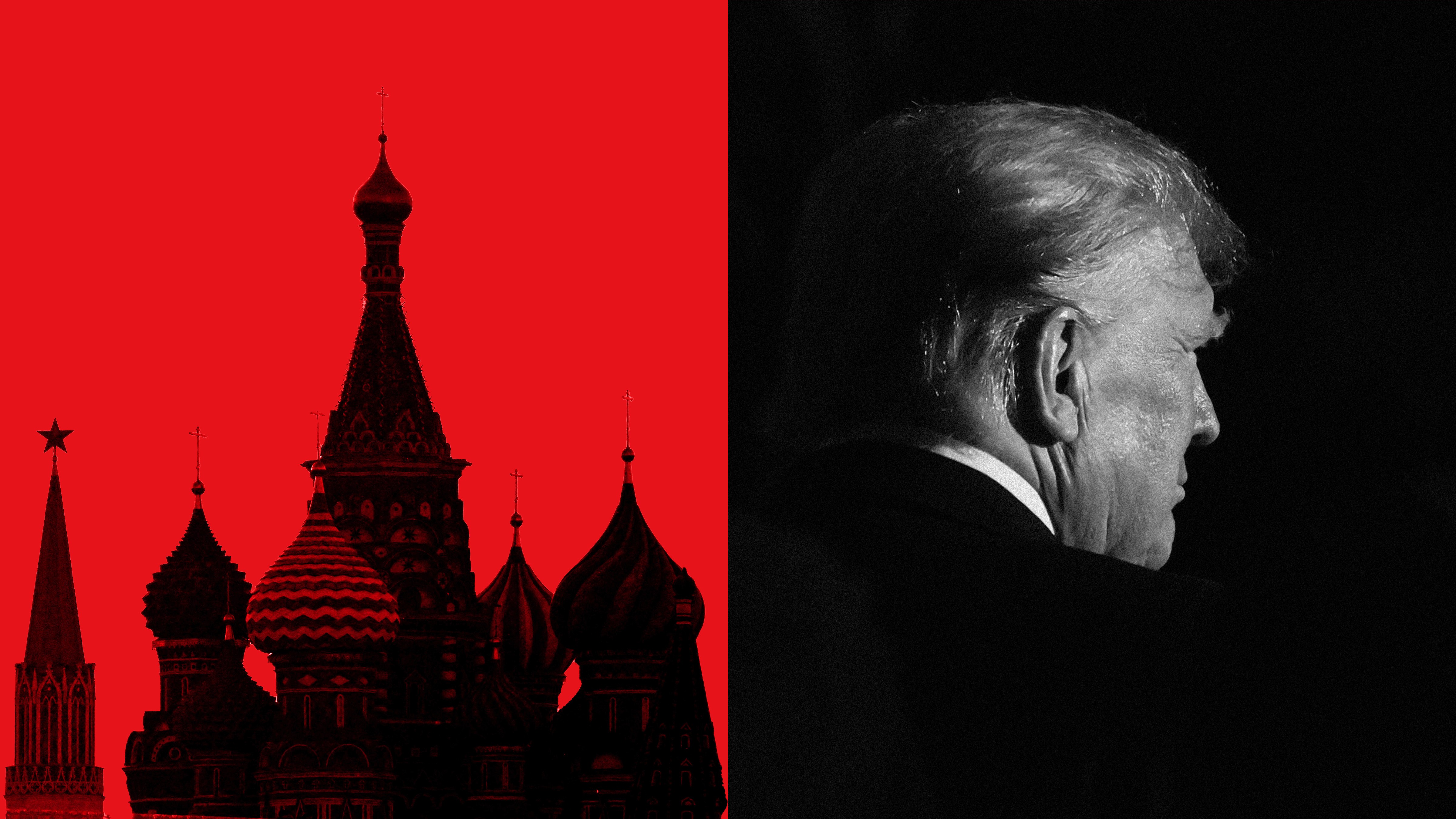 Thumbnail for How Putin Humiliated Trump