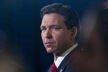 Ron DeSantis