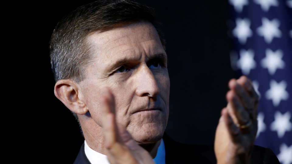 Michael Flynn