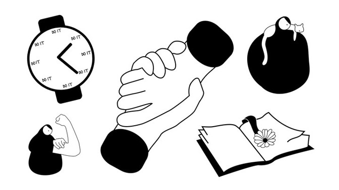 Let's Invent a New Holiday