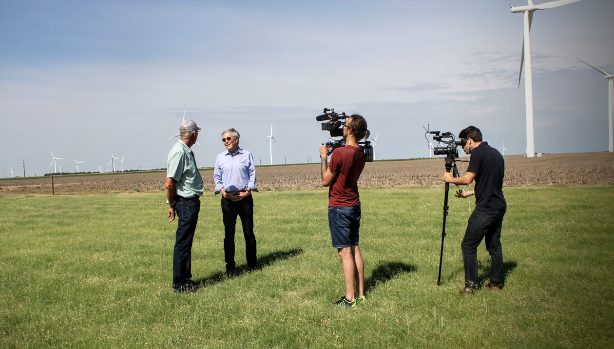 A Note About Trumpism, From the Real America The Atlantic