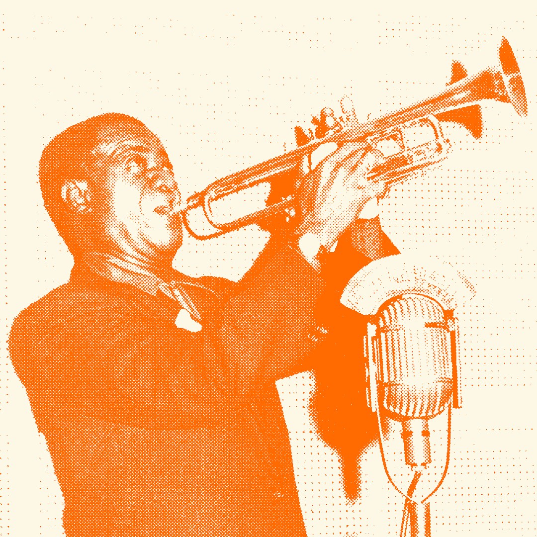 How The Atlantic first made sense of jazz - The Atlantic