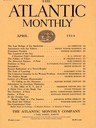 April 1914 Cover