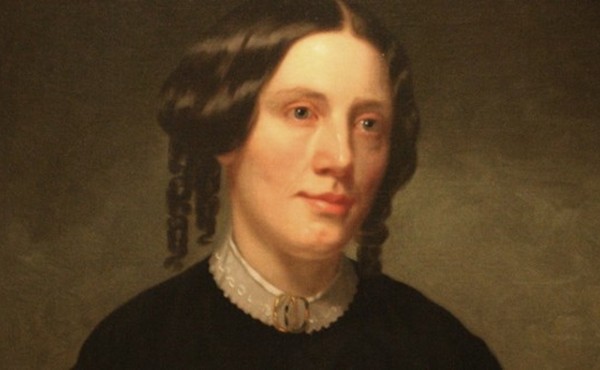 All Stories By Harriet Beecher Stowe - The Atlantic