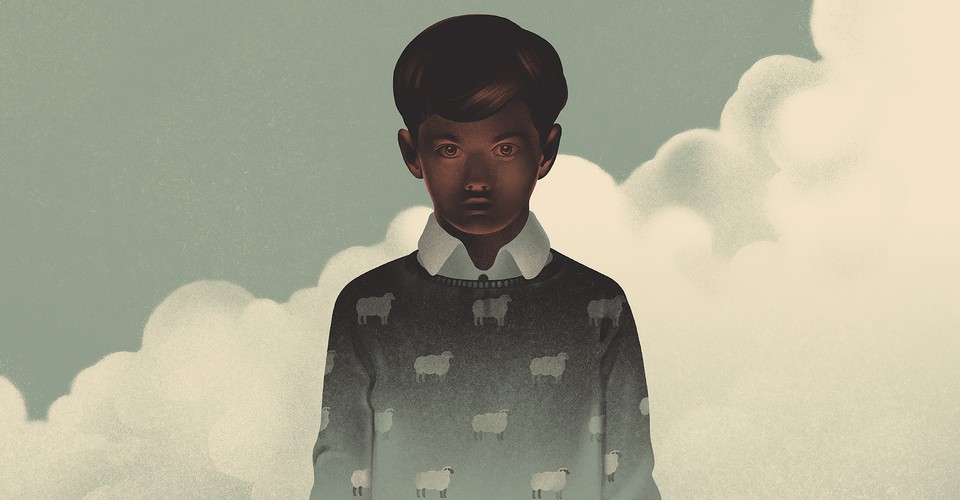 The Special Child