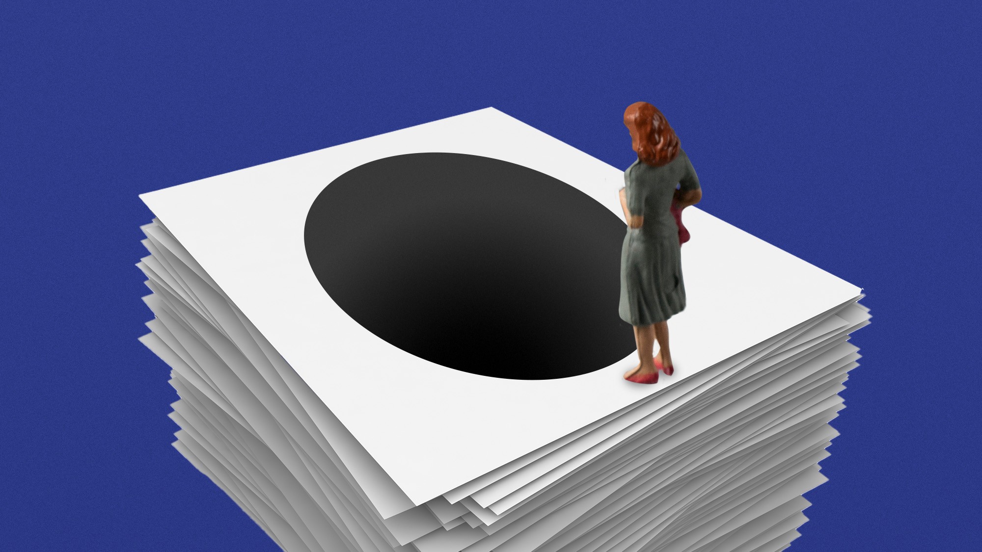 The Eternal Allure of the Rabbit Hole