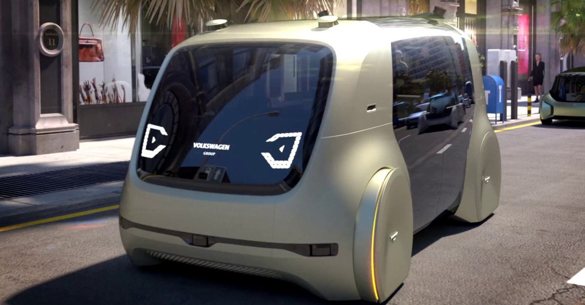 5 Future Car Technologies That Truly Have a Chance