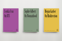 The Atlantic Editions Imprint