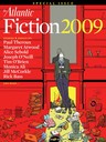 Fiction 2009 Cover