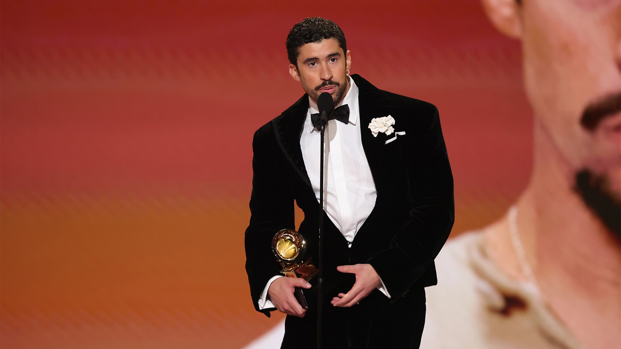 The Big Message of the 2026 Grammys