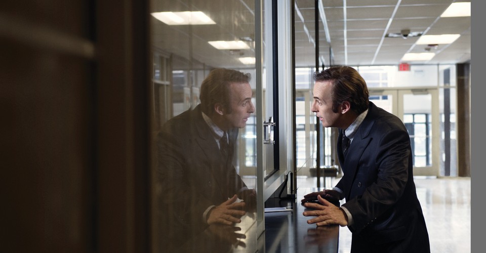 The Startling Beauty of 'Better Call Saul' - The Atlantic