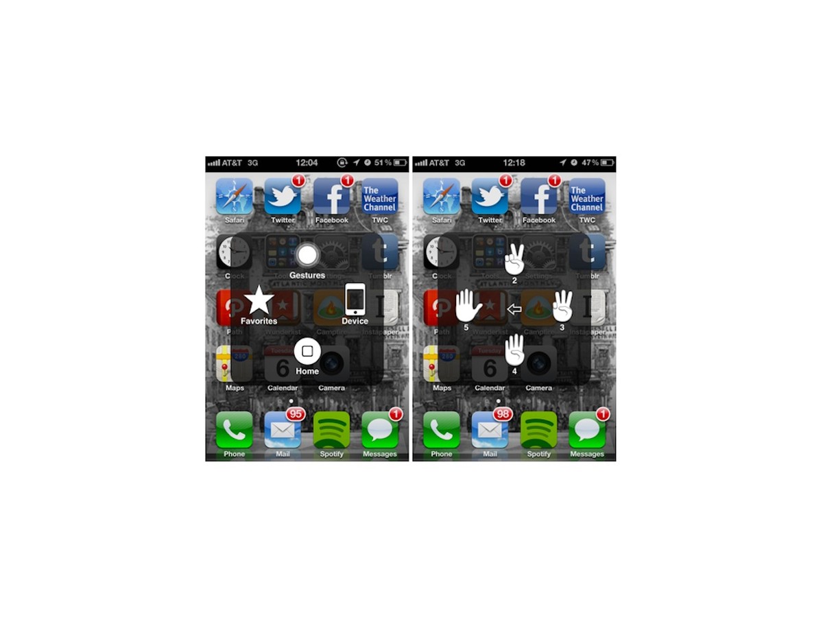 Unlocking a Few of Your iPhone's Secret Powers - The Atlantic