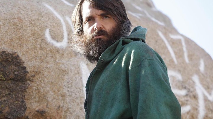 In The Last Man On Earth Will Forte Finds Laughs At The End Of The World The Atlantic