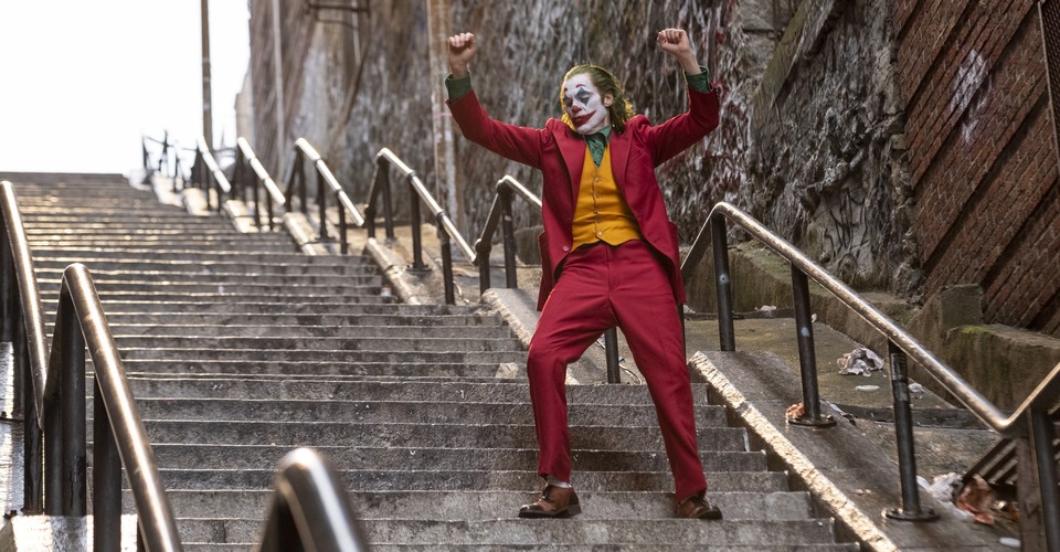 2020 Oscar Nominations Joker 1917 Parasite More The Atlantic