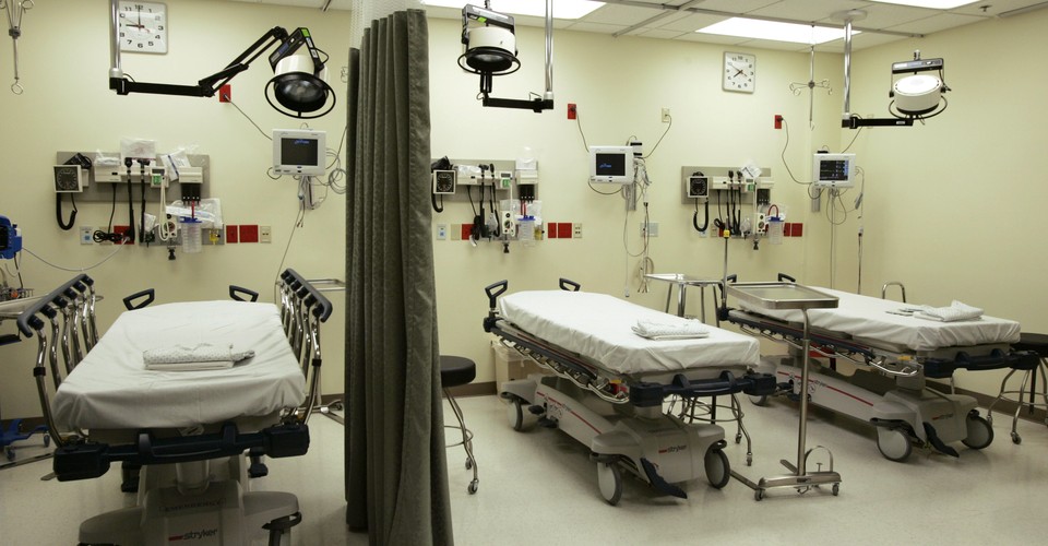 Mapping The Microorganisms Behind Hospital Borne Infections The Atlantic