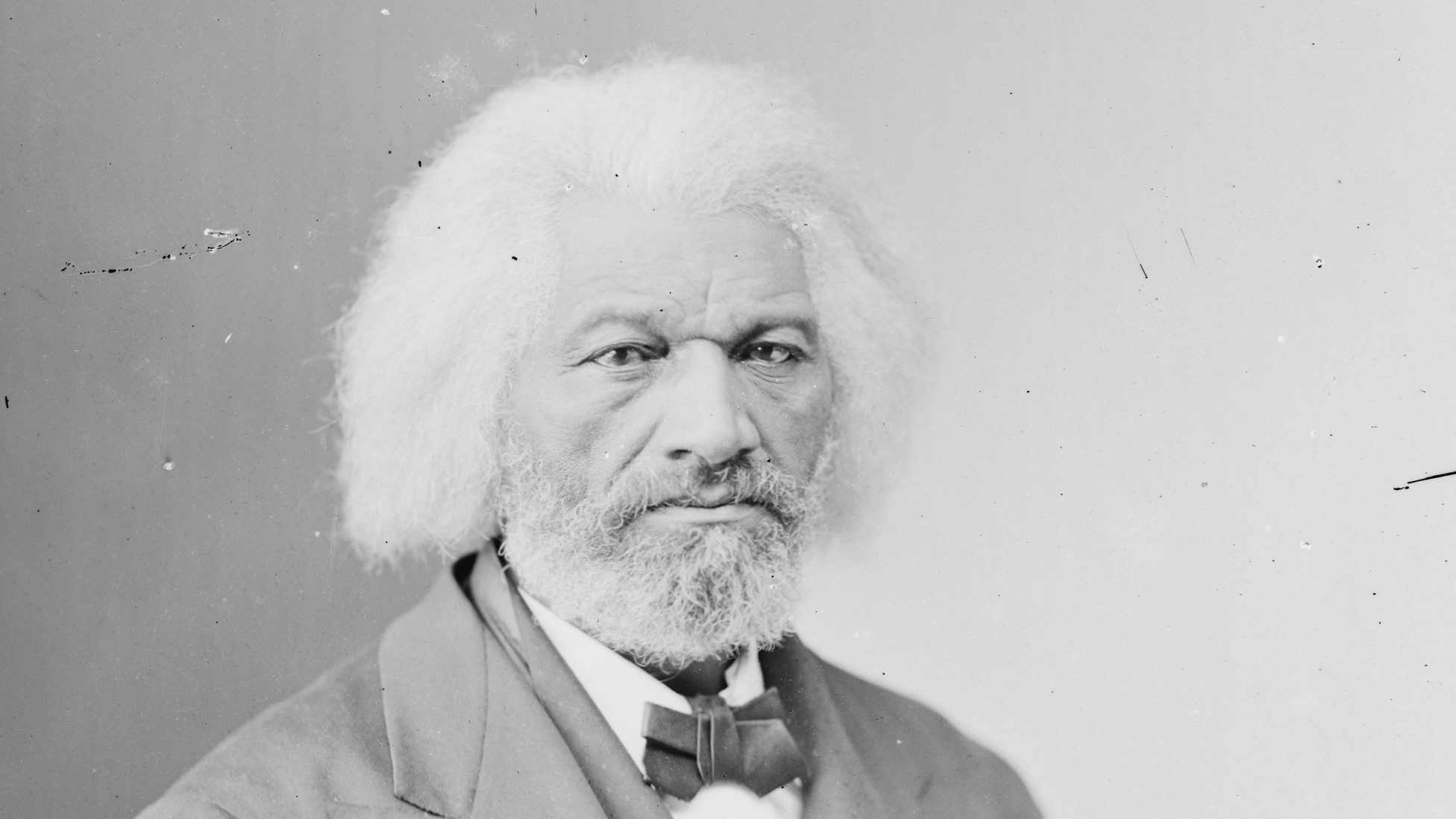 Robert Hayden's Tribute To Frederick Douglass - The Atlantic