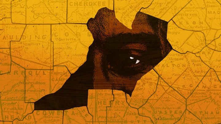 Atlanta S Controversial Cityhood Movement The Atlantic
