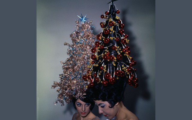 Pictures Of Christmas Past The Atlantic