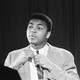 Muhammmad Ali