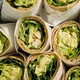 wraps