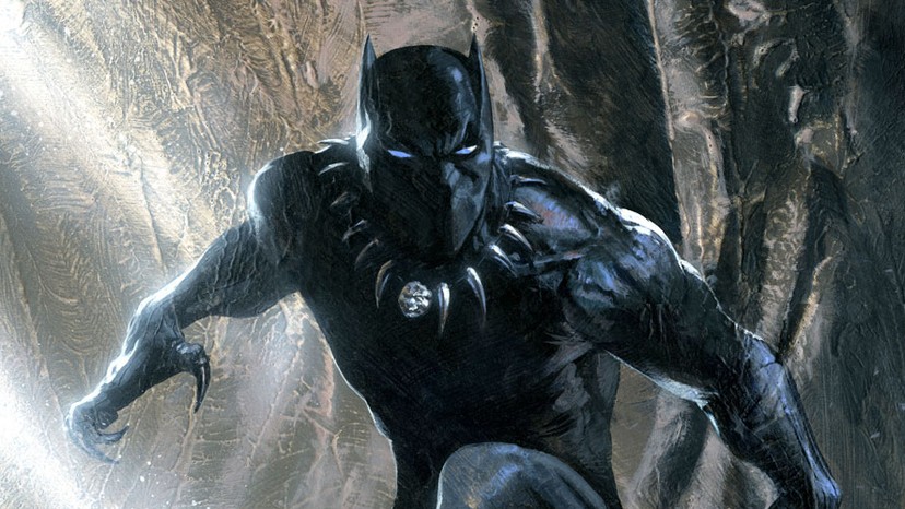 Will Film's Black Superheroes Ever Get to Save the World? - The Atlantic