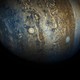 Jupiter, up close and processed