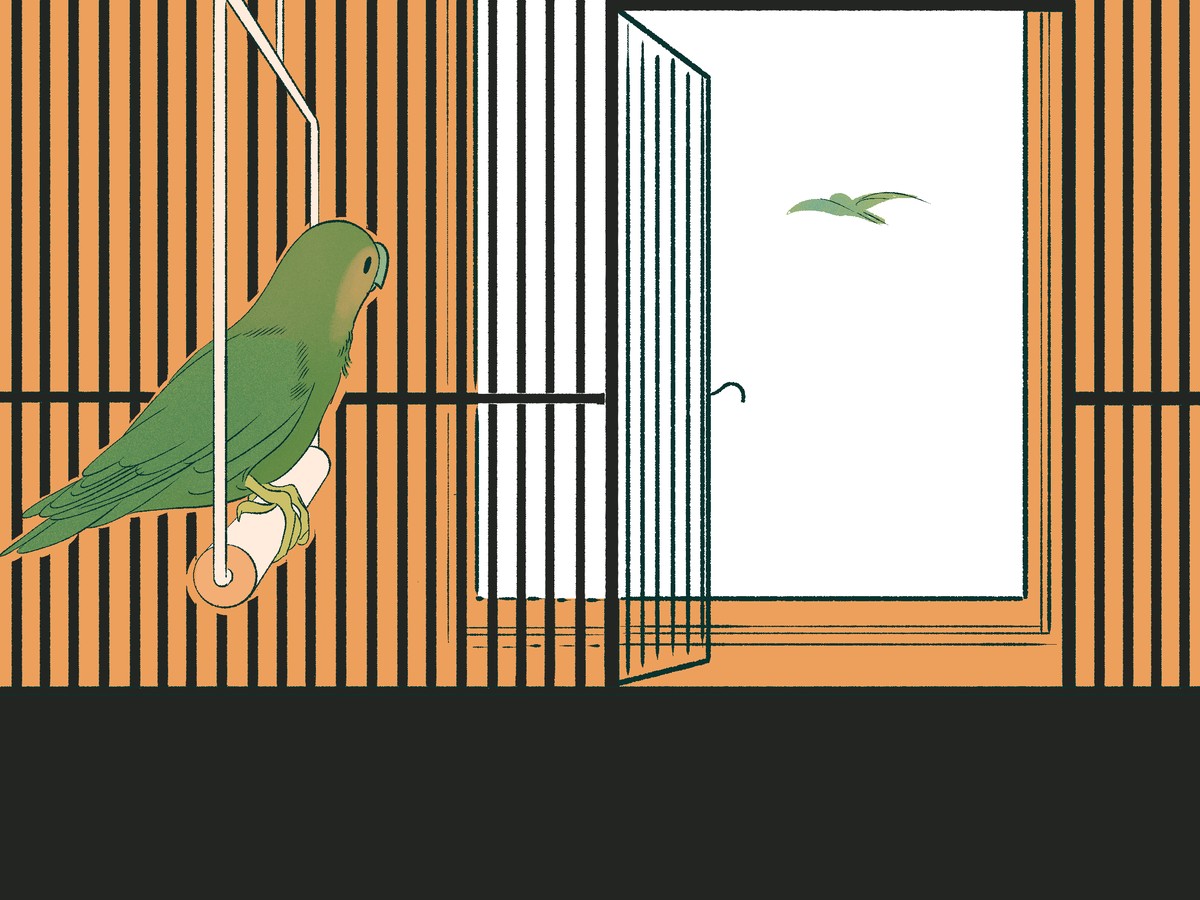 Why Did My Ex Girlfriend Break Up With Me The Atlantic